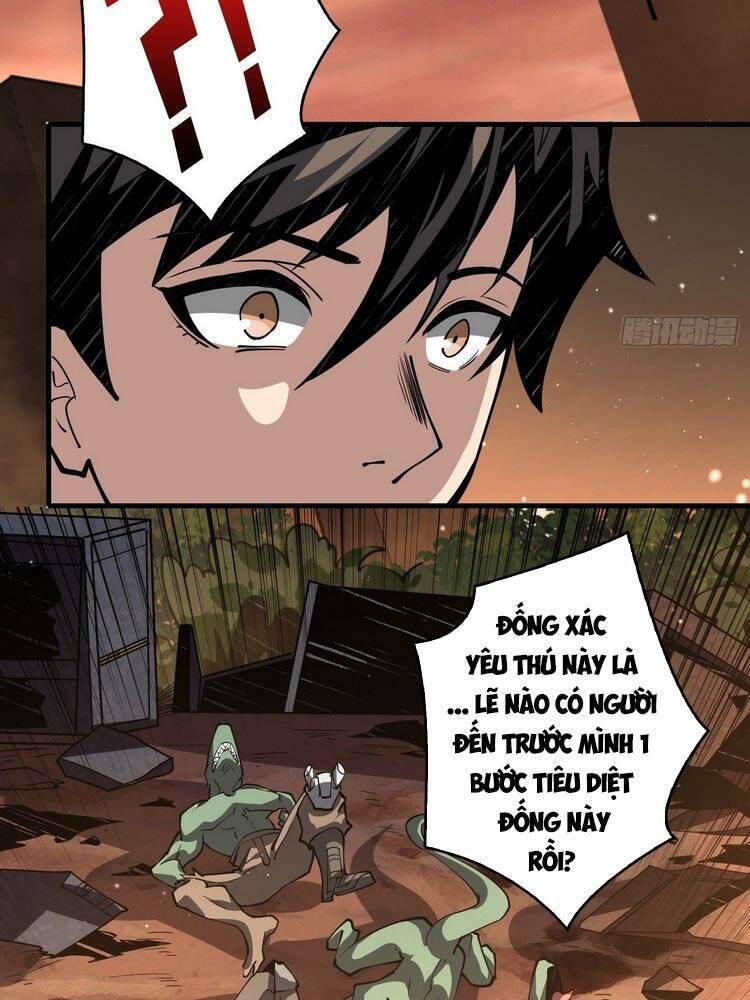 đọc truyện Vừa Chơi Đã Có Tài Khoản Vương Giả Chương 70 ảnh 16 tại Thiên Thai Truyện