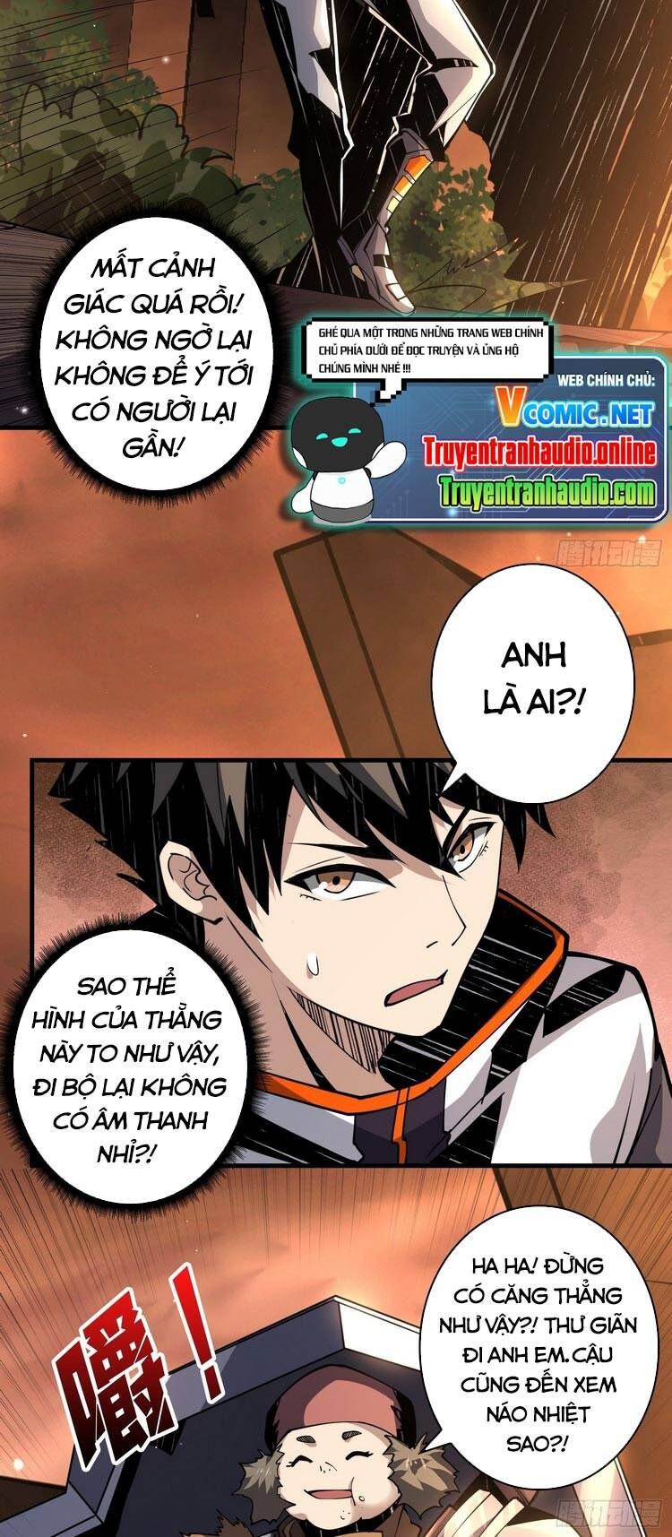 đọc truyện Vừa Chơi Đã Có Tài Khoản Vương Giả Chương 70 ảnh 19 tại Thiên Thai Truyện