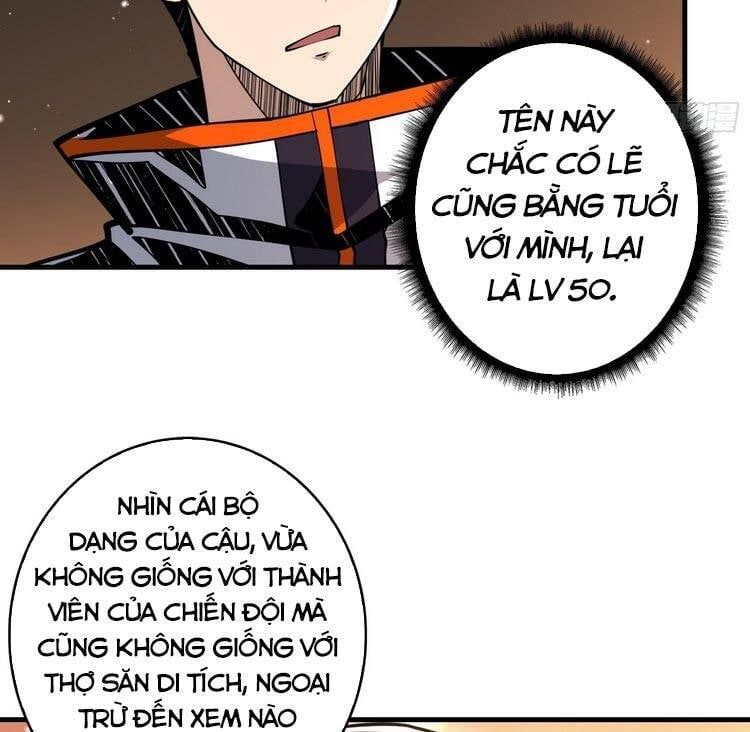 đọc truyện Vừa Chơi Đã Có Tài Khoản Vương Giả Chương 70 ảnh 21 tại Thiên Thai Truyện