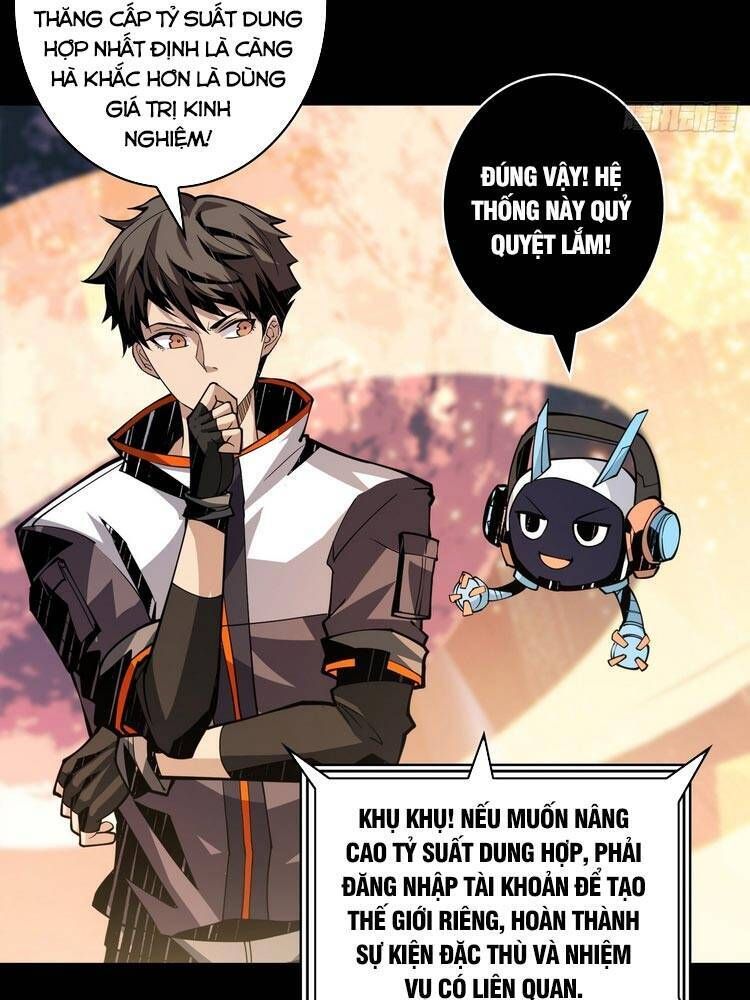 đọc truyện Vừa Chơi Đã Có Tài Khoản Vương Giả Chương 70 ảnh 4 tại Thiên Thai Truyện