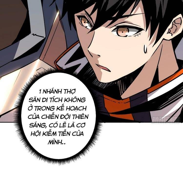 đọc truyện Vừa Chơi Đã Có Tài Khoản Vương Giả Chương 70 ảnh 27 tại Thiên Thai Truyện