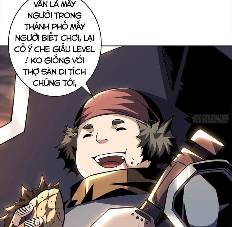 đọc truyện Vừa Chơi Đã Có Tài Khoản Vương Giả Chương 70 ảnh 31 tại Thiên Thai Truyện