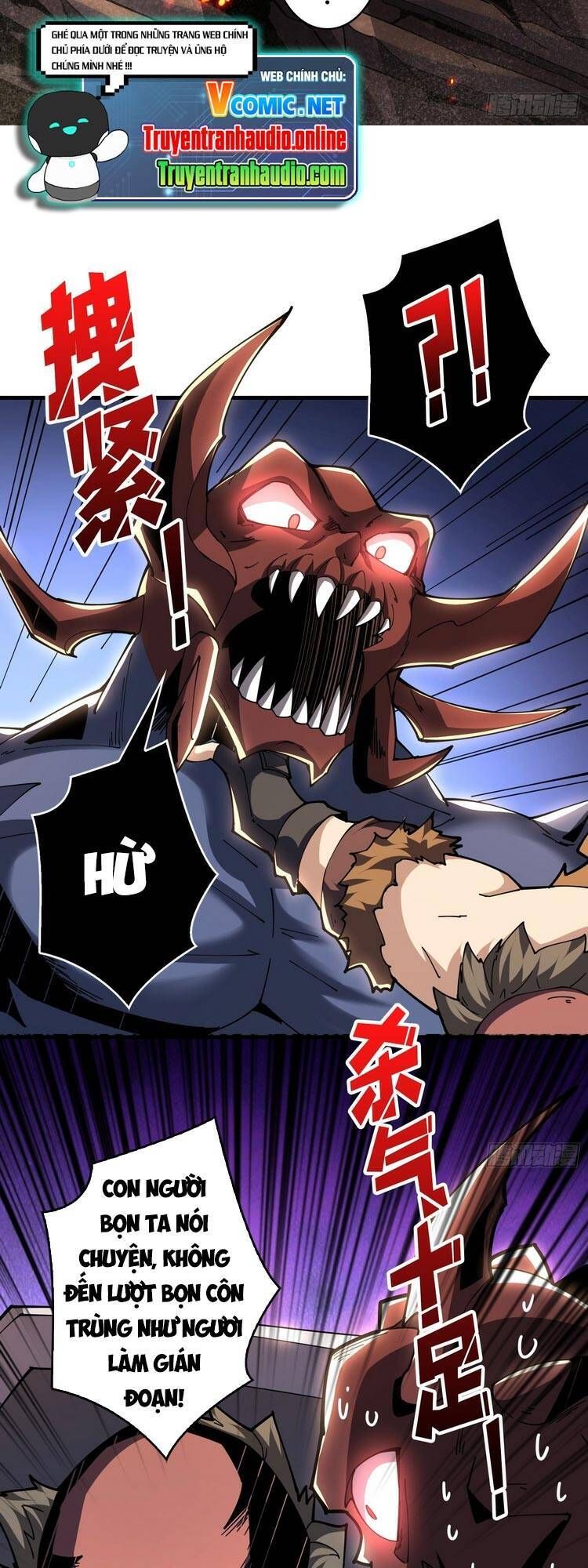 đọc truyện Vừa Chơi Đã Có Tài Khoản Vương Giả Chương 70 ảnh 34 tại Thiên Thai Truyện