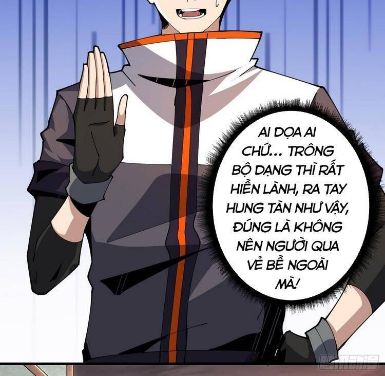 đọc truyện Vừa Chơi Đã Có Tài Khoản Vương Giả Chương 70 ảnh 39 tại Thiên Thai Truyện