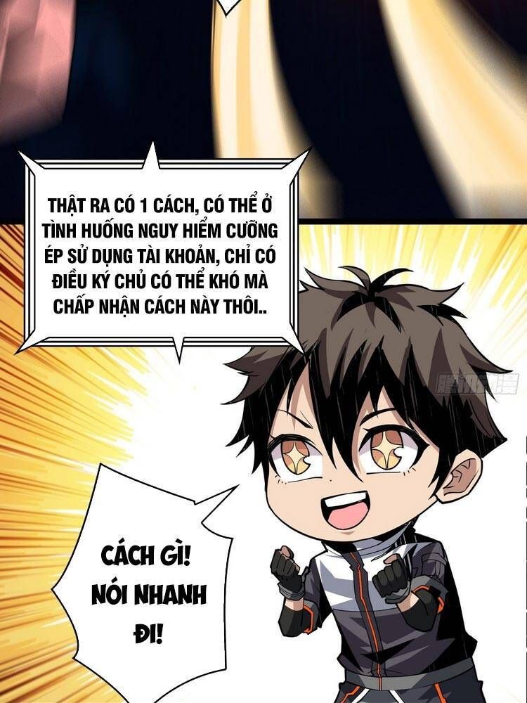 đọc truyện Vừa Chơi Đã Có Tài Khoản Vương Giả Chương 70 ảnh 8 tại Thiên Thai Truyện