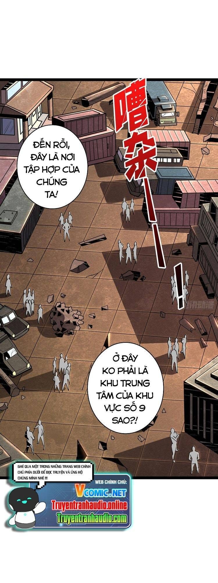 đọc truyện Vừa Chơi Đã Có Tài Khoản Vương Giả Chương 71 ảnh 3 tại Thiên Thai Truyện