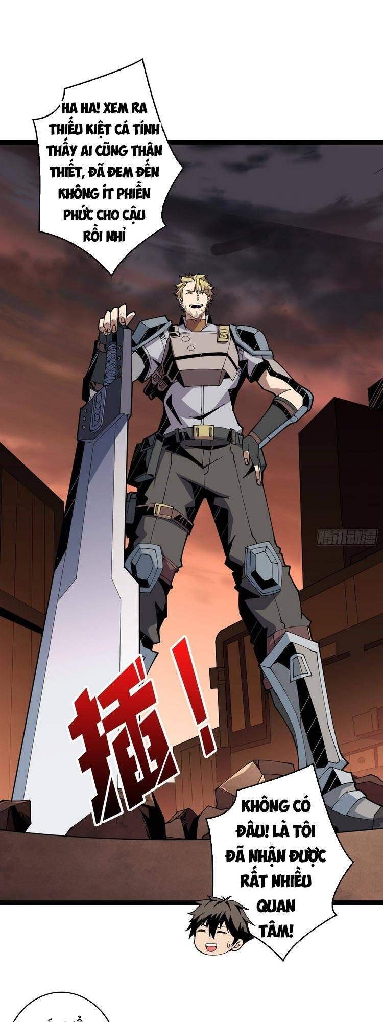 đọc truyện Vừa Chơi Đã Có Tài Khoản Vương Giả Chương 71 ảnh 13 tại Thiên Thai Truyện