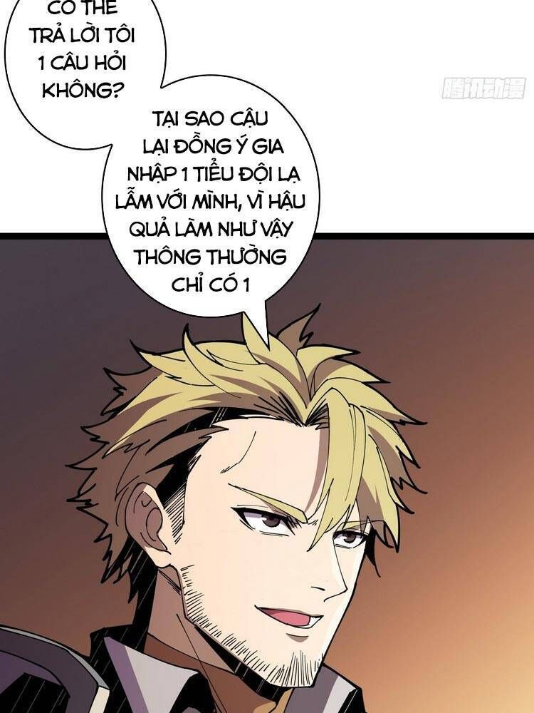 đọc truyện Vừa Chơi Đã Có Tài Khoản Vương Giả Chương 71 ảnh 14 tại Thiên Thai Truyện