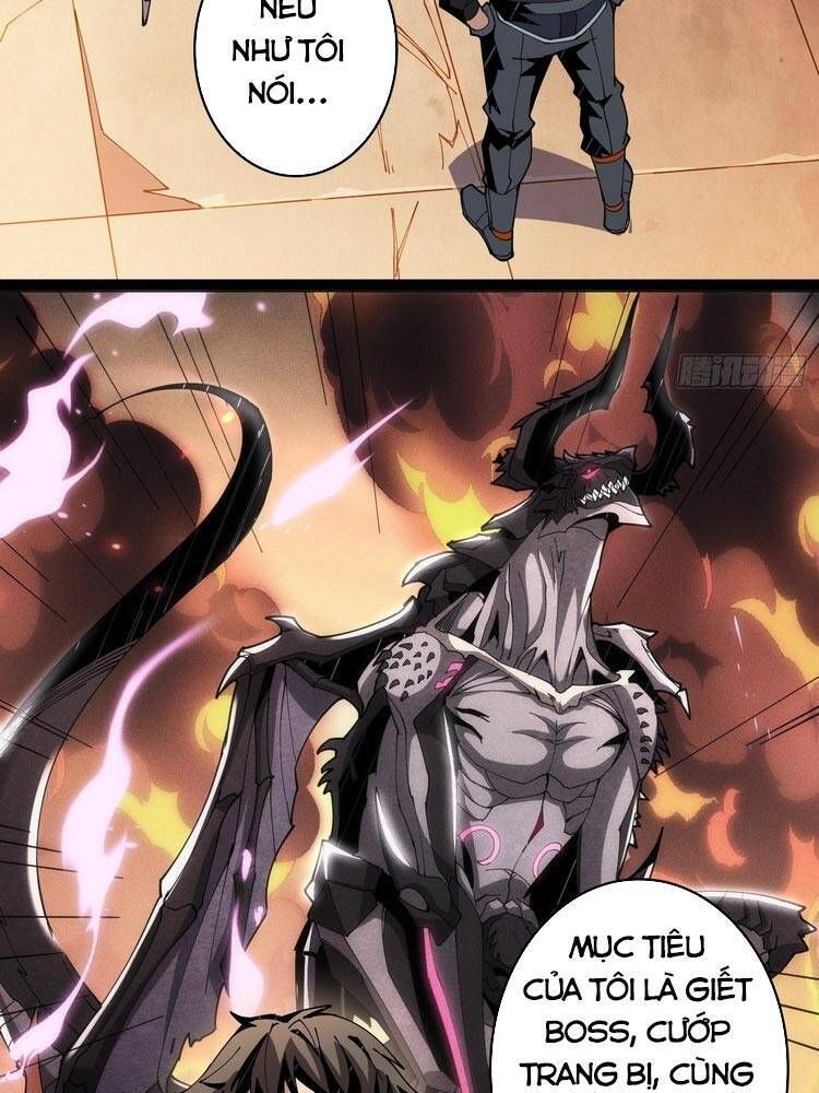 đọc truyện Vừa Chơi Đã Có Tài Khoản Vương Giả Chương 71 ảnh 16 tại Thiên Thai Truyện