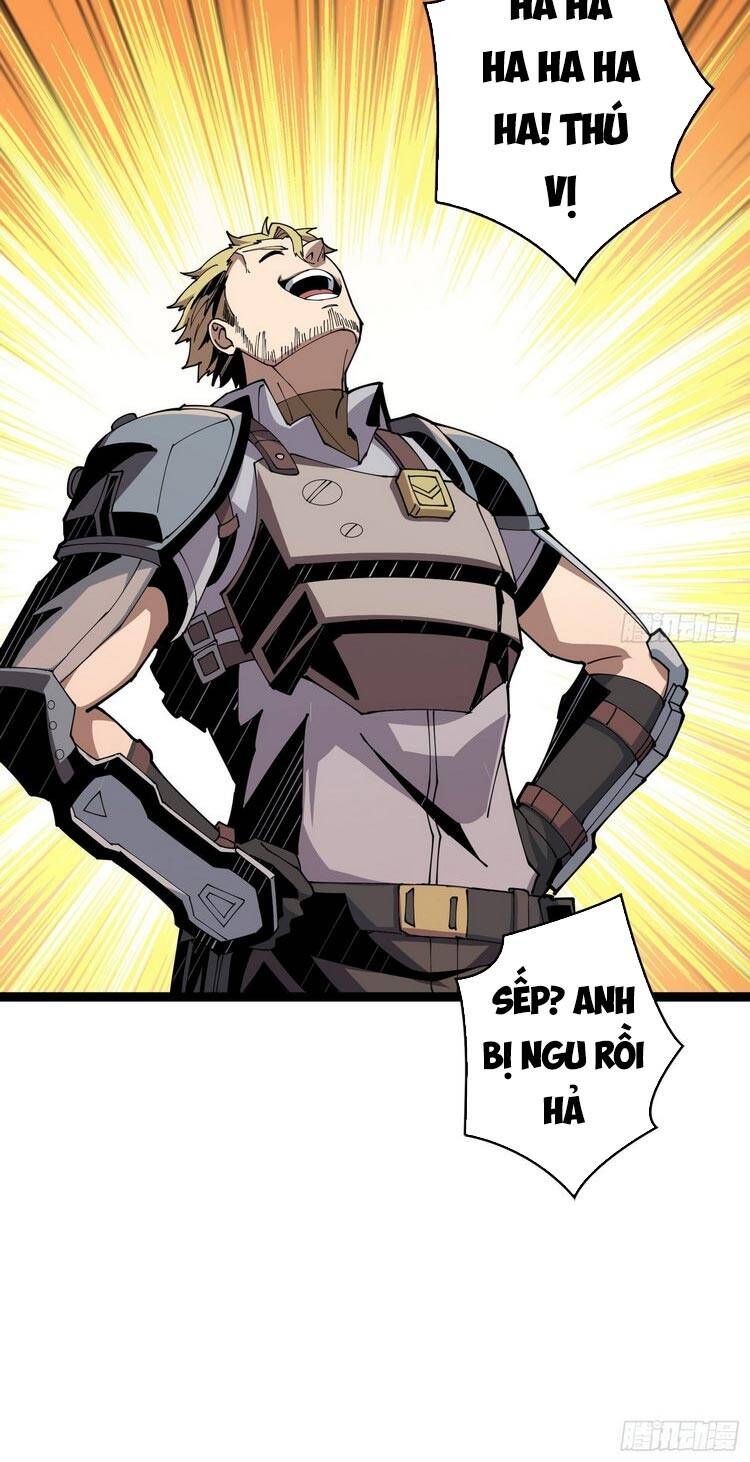 đọc truyện Vừa Chơi Đã Có Tài Khoản Vương Giả Chương 71 ảnh 19 tại Thiên Thai Truyện