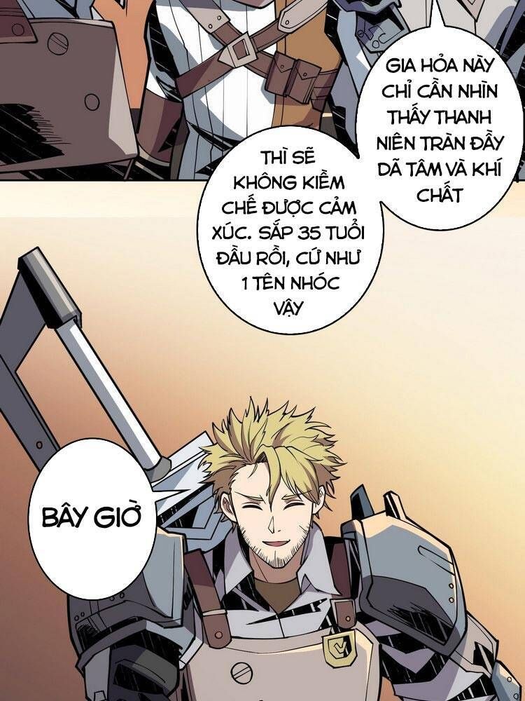 đọc truyện Vừa Chơi Đã Có Tài Khoản Vương Giả Chương 71 ảnh 21 tại Thiên Thai Truyện