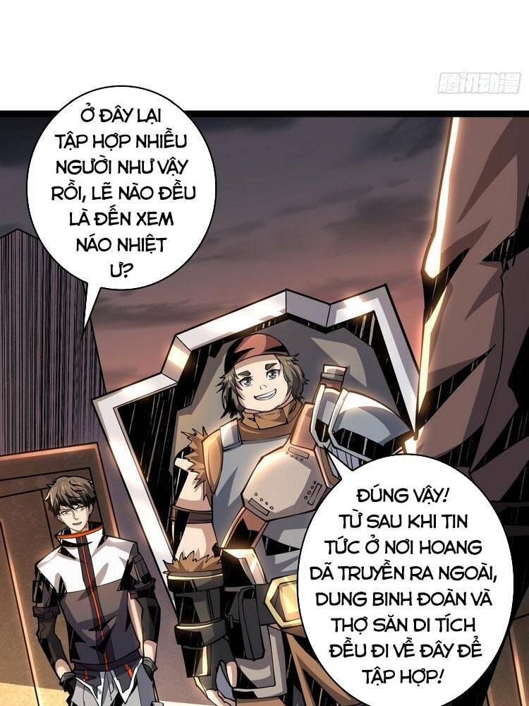 đọc truyện Vừa Chơi Đã Có Tài Khoản Vương Giả Chương 71 ảnh 4 tại Thiên Thai Truyện