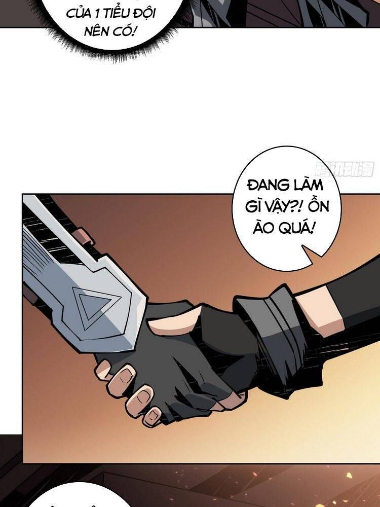 đọc truyện Vừa Chơi Đã Có Tài Khoản Vương Giả Chương 71 ảnh 23 tại Thiên Thai Truyện