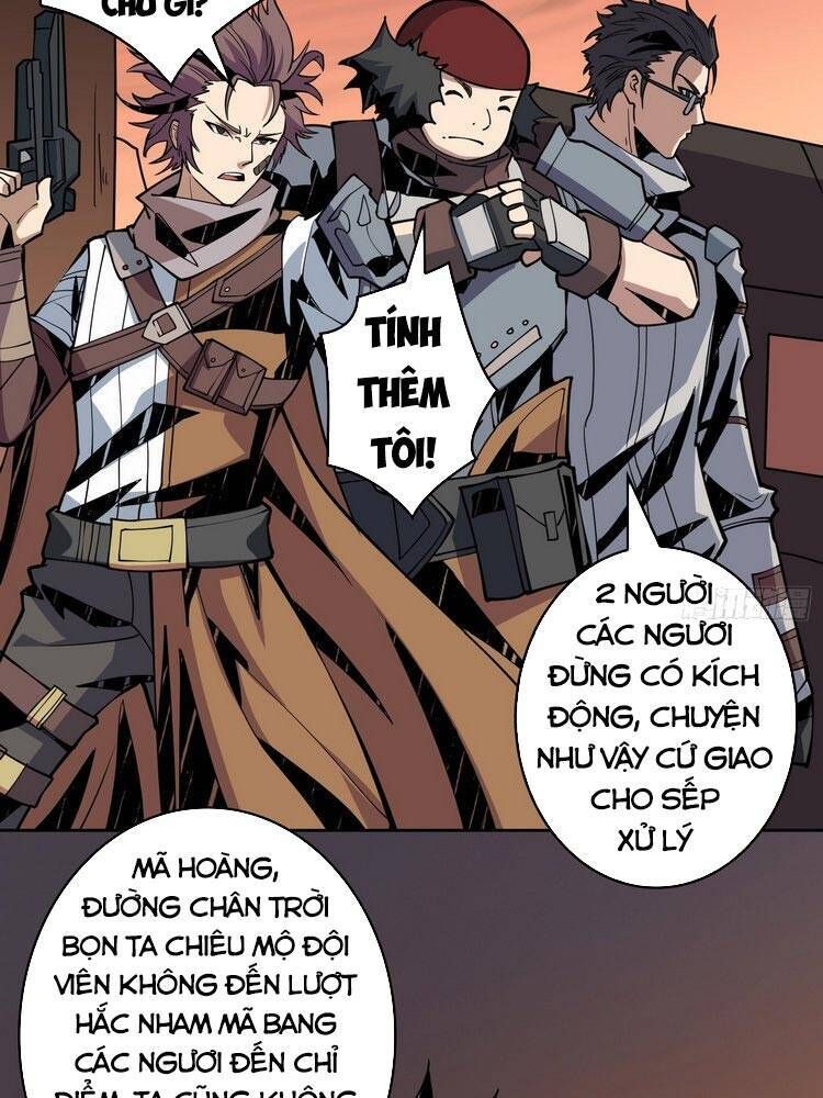 đọc truyện Vừa Chơi Đã Có Tài Khoản Vương Giả Chương 71 ảnh 25 tại Thiên Thai Truyện