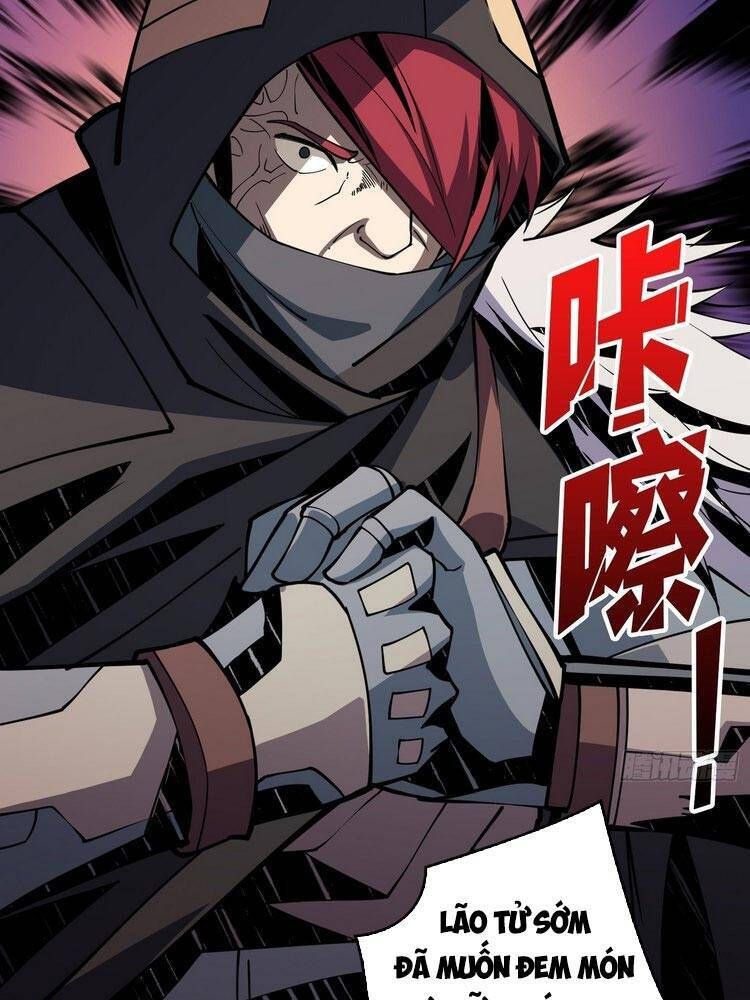 đọc truyện Vừa Chơi Đã Có Tài Khoản Vương Giả Chương 71 ảnh 27 tại Thiên Thai Truyện