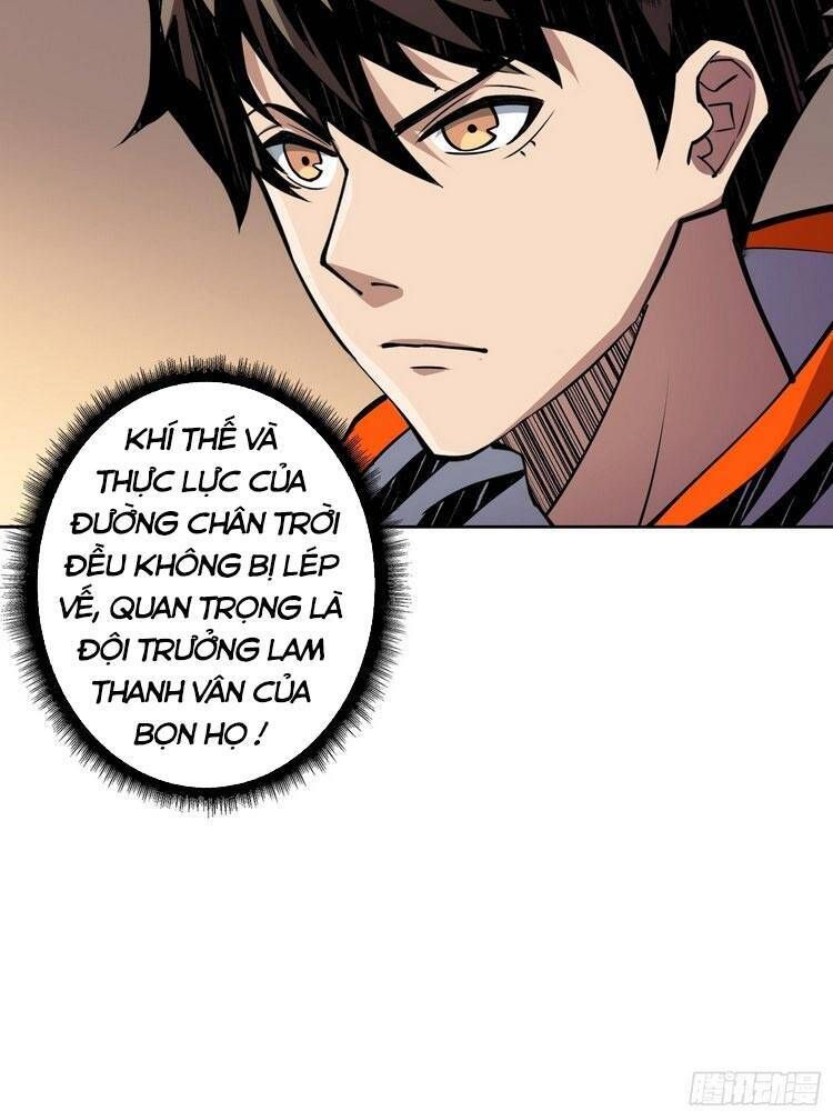 đọc truyện Vừa Chơi Đã Có Tài Khoản Vương Giả Chương 71 ảnh 29 tại Thiên Thai Truyện