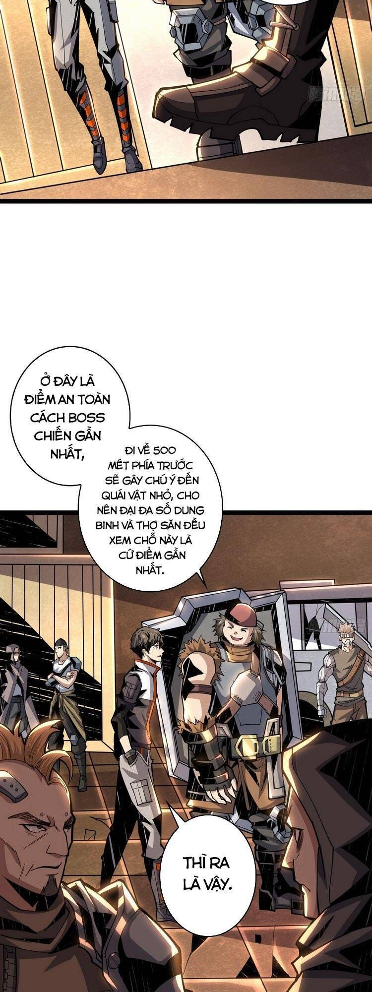 đọc truyện Vừa Chơi Đã Có Tài Khoản Vương Giả Chương 71 ảnh 5 tại Thiên Thai Truyện