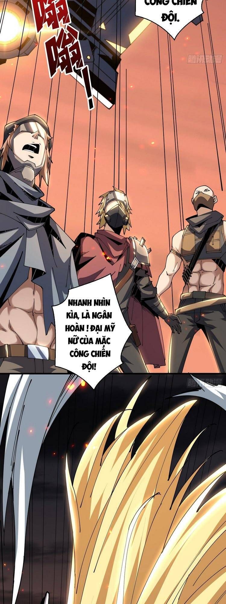 đọc truyện Vừa Chơi Đã Có Tài Khoản Vương Giả Chương 71 ảnh 32 tại Thiên Thai Truyện