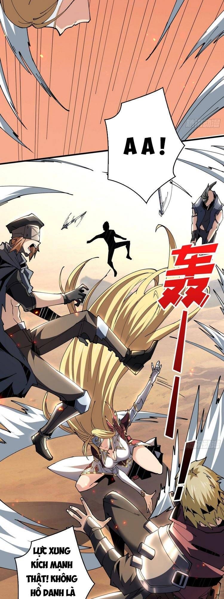 đọc truyện Vừa Chơi Đã Có Tài Khoản Vương Giả Chương 71 ảnh 34 tại Thiên Thai Truyện