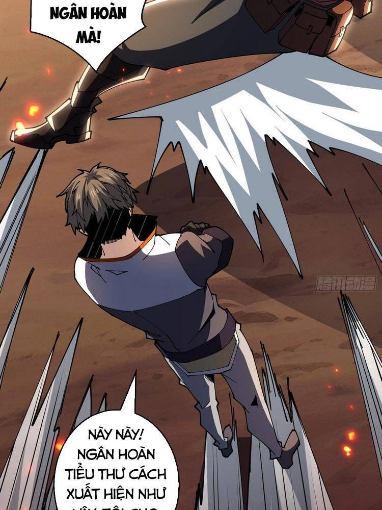 đọc truyện Vừa Chơi Đã Có Tài Khoản Vương Giả Chương 71 ảnh 35 tại Thiên Thai Truyện