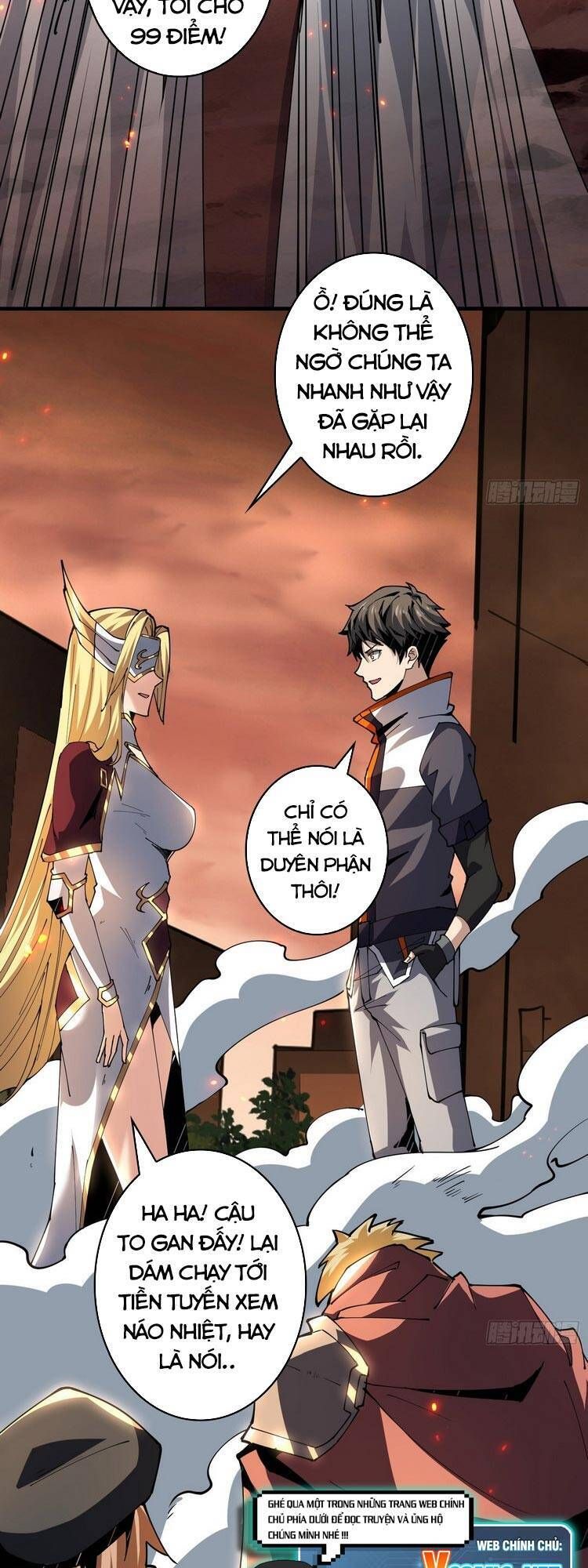 đọc truyện Vừa Chơi Đã Có Tài Khoản Vương Giả Chương 71 ảnh 36 tại Thiên Thai Truyện