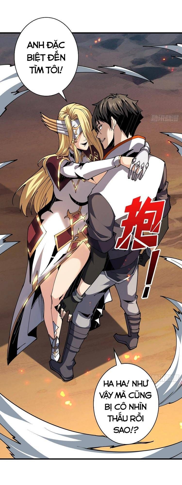 đọc truyện Vừa Chơi Đã Có Tài Khoản Vương Giả Chương 71 ảnh 38 tại Thiên Thai Truyện