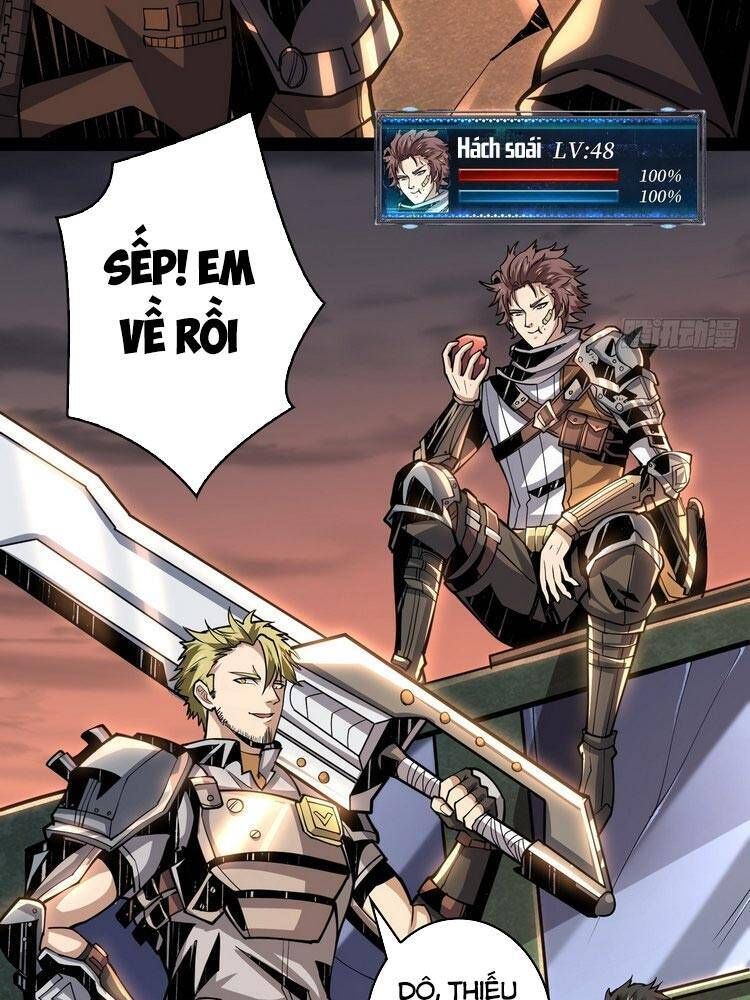 đọc truyện Vừa Chơi Đã Có Tài Khoản Vương Giả Chương 71 ảnh 6 tại Thiên Thai Truyện