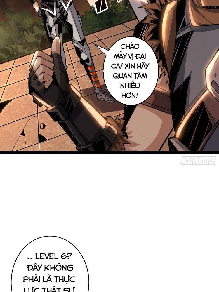 đọc truyện Vừa Chơi Đã Có Tài Khoản Vương Giả Chương 71 ảnh 8 tại Thiên Thai Truyện