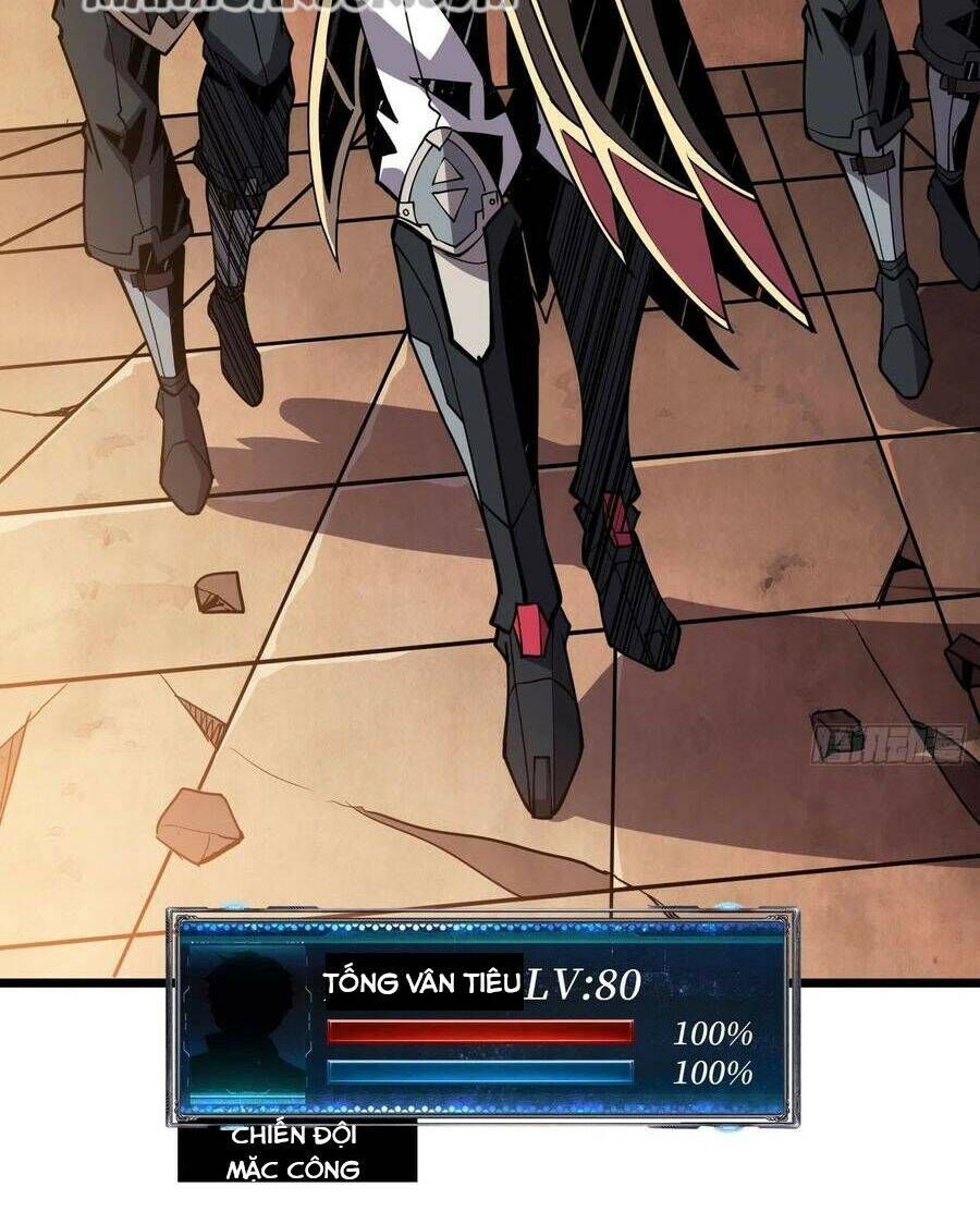 đọc truyện Vừa Chơi Đã Có Tài Khoản Vương Giả Chương 72 ảnh 12 tại Thiên Thai Truyện