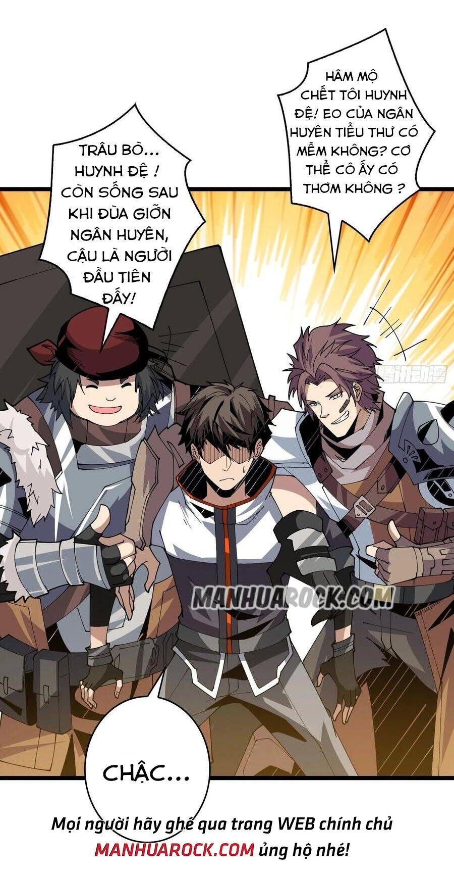 đọc truyện Vừa Chơi Đã Có Tài Khoản Vương Giả Chương 72 ảnh 22 tại Thiên Thai Truyện