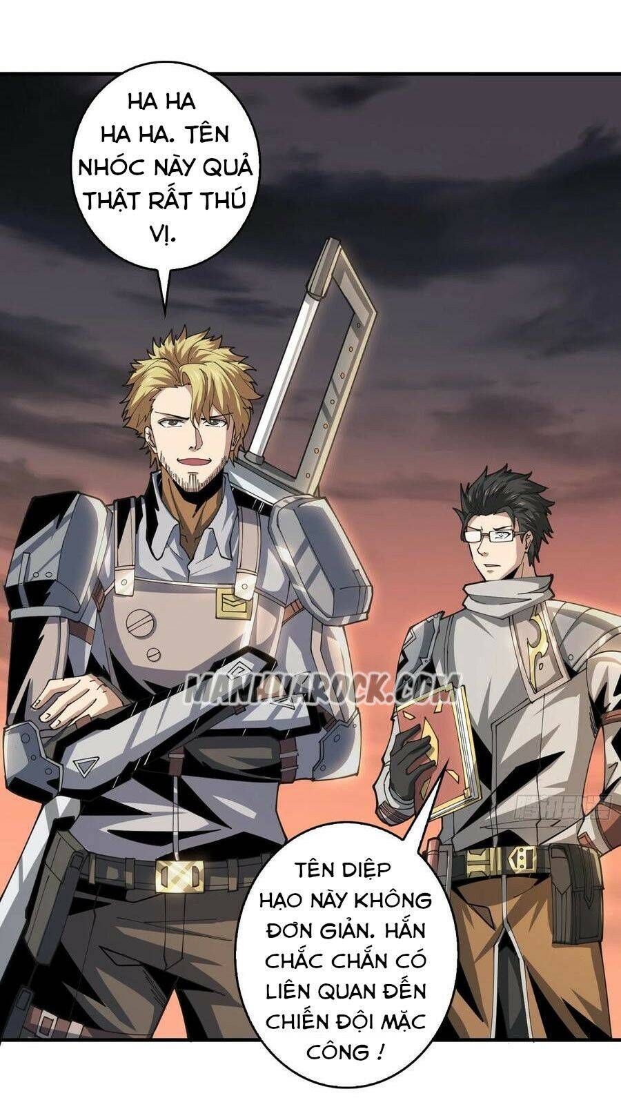 đọc truyện Vừa Chơi Đã Có Tài Khoản Vương Giả Chương 72 ảnh 24 tại Thiên Thai Truyện