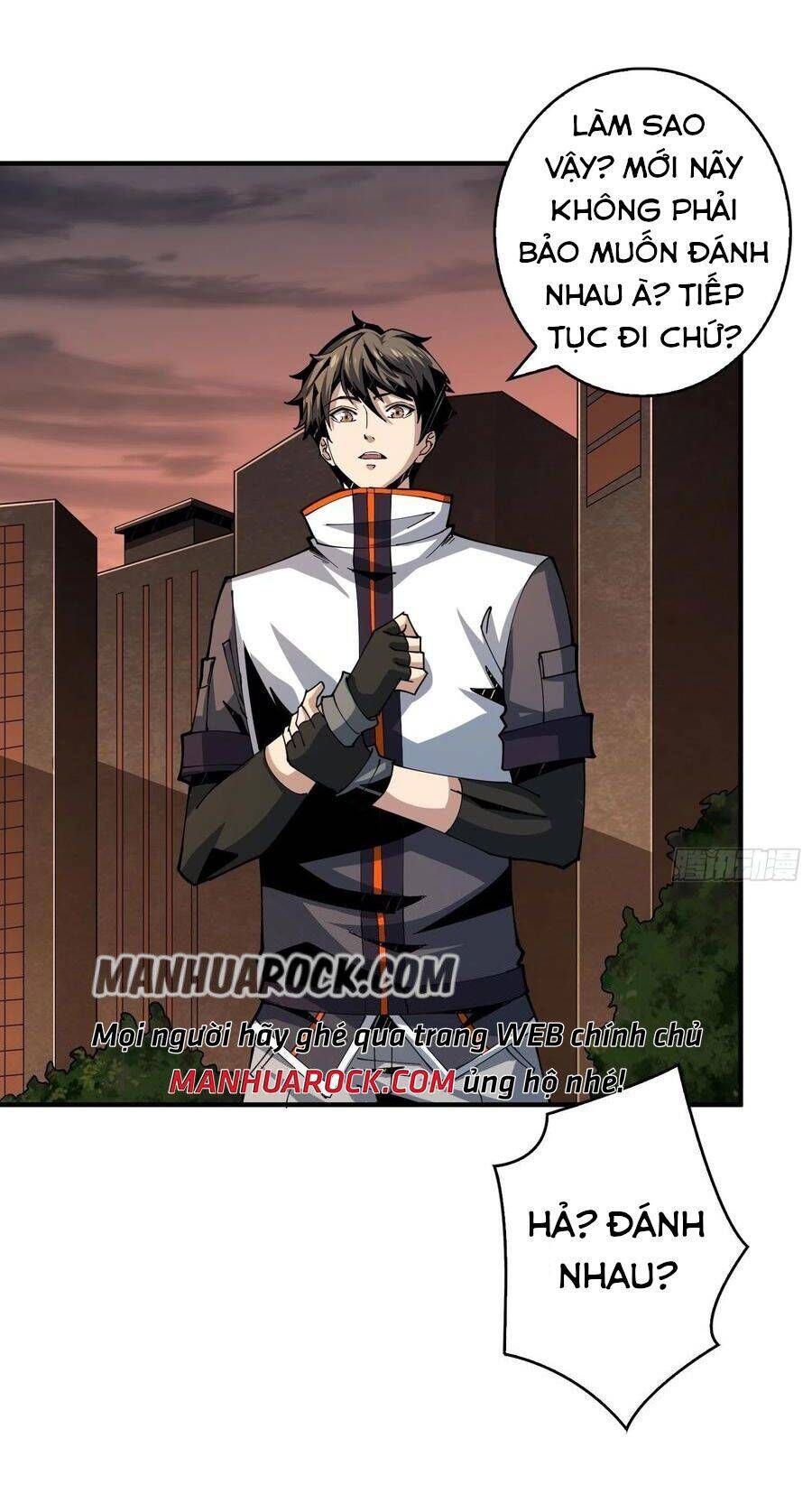 đọc truyện Vừa Chơi Đã Có Tài Khoản Vương Giả Chương 72 ảnh 27 tại Thiên Thai Truyện