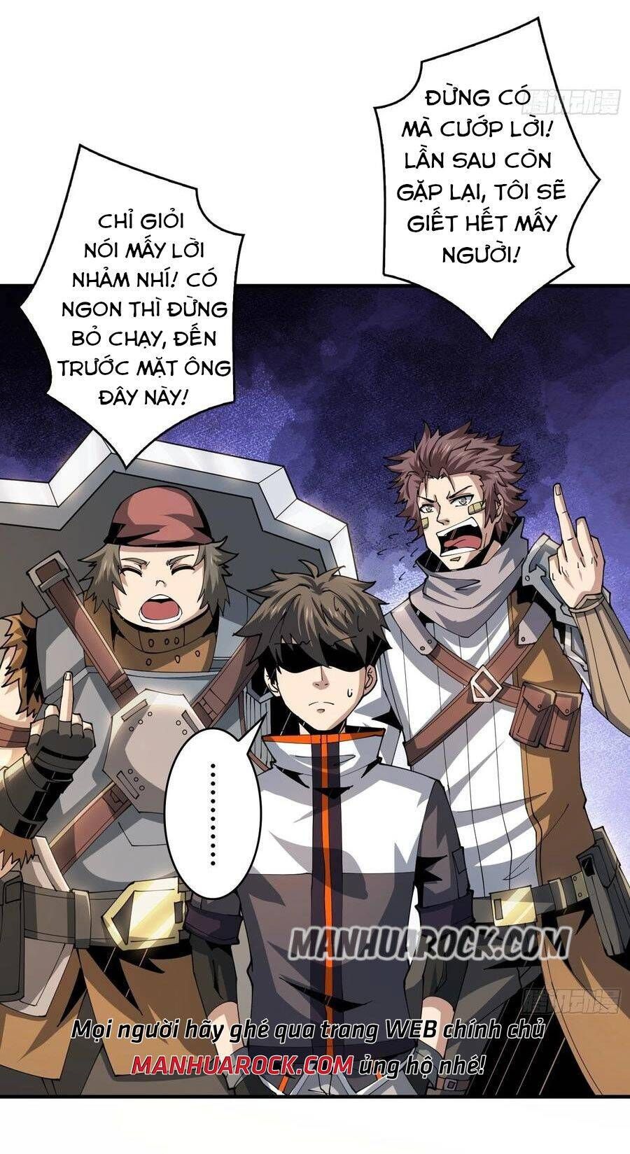 đọc truyện Vừa Chơi Đã Có Tài Khoản Vương Giả Chương 72 ảnh 30 tại Thiên Thai Truyện