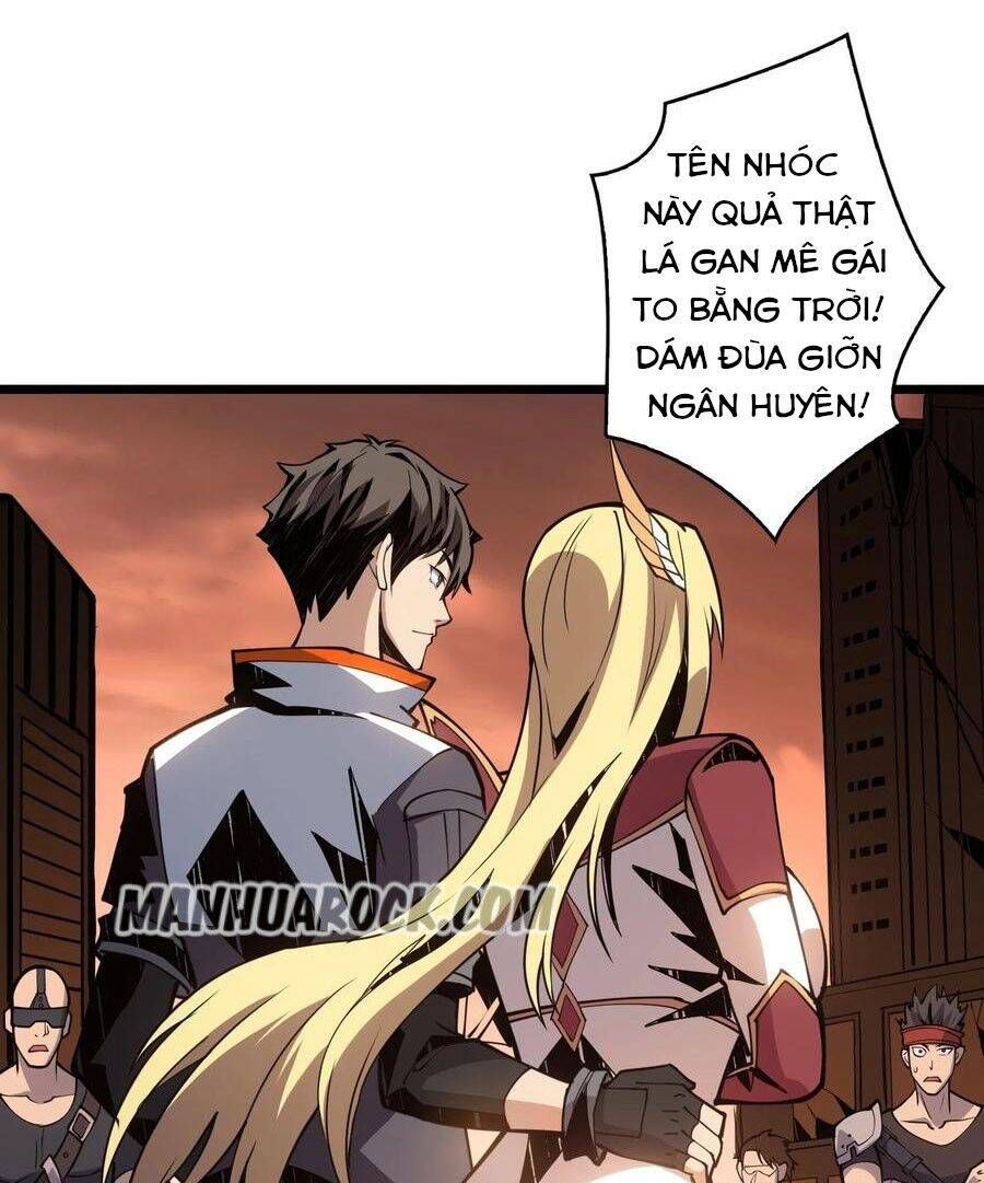 đọc truyện Vừa Chơi Đã Có Tài Khoản Vương Giả Chương 72 ảnh 5 tại Thiên Thai Truyện