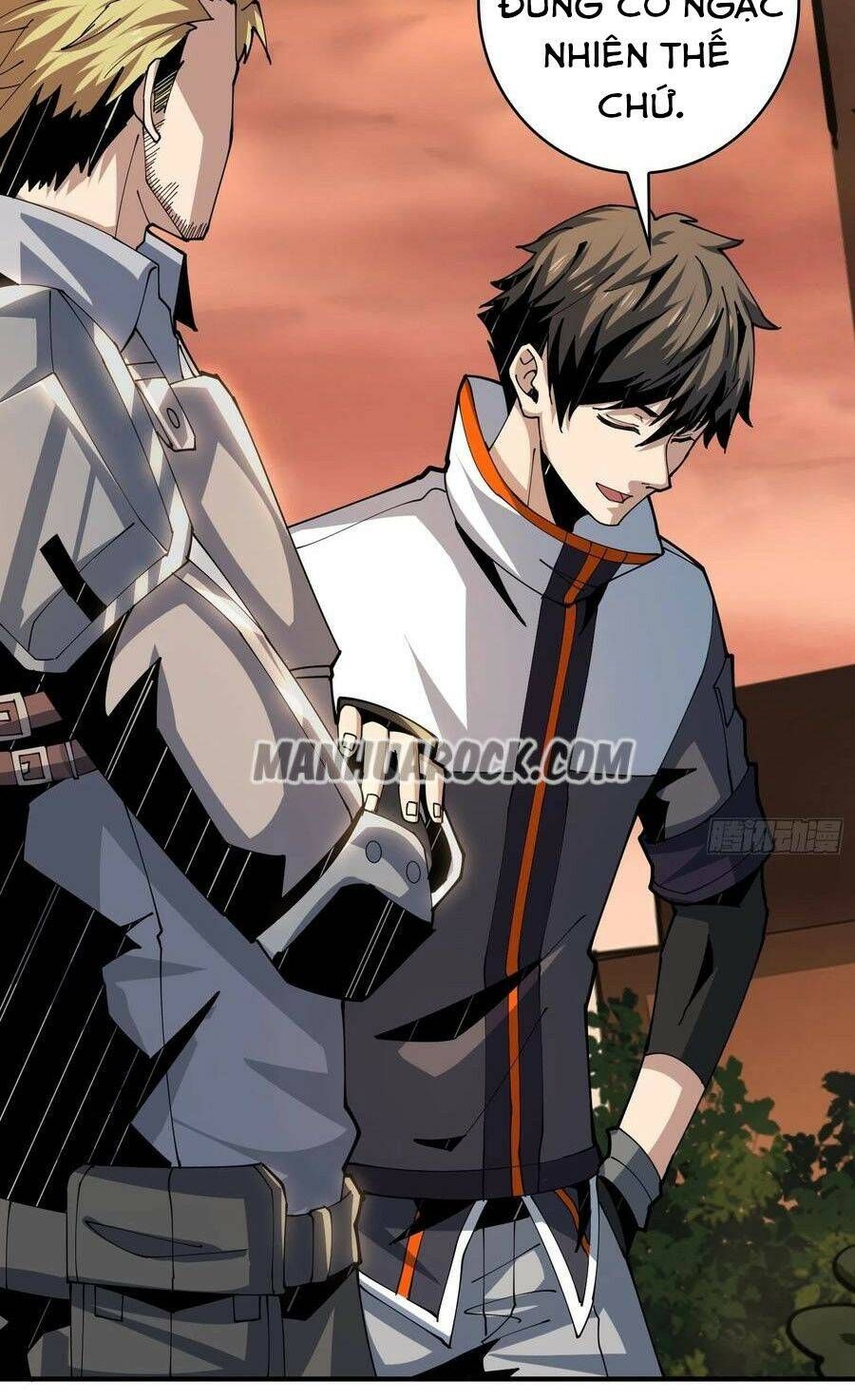 đọc truyện Vừa Chơi Đã Có Tài Khoản Vương Giả Chương 72 ảnh 32 tại Thiên Thai Truyện