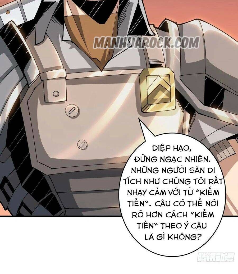 đọc truyện Vừa Chơi Đã Có Tài Khoản Vương Giả Chương 72 ảnh 37 tại Thiên Thai Truyện