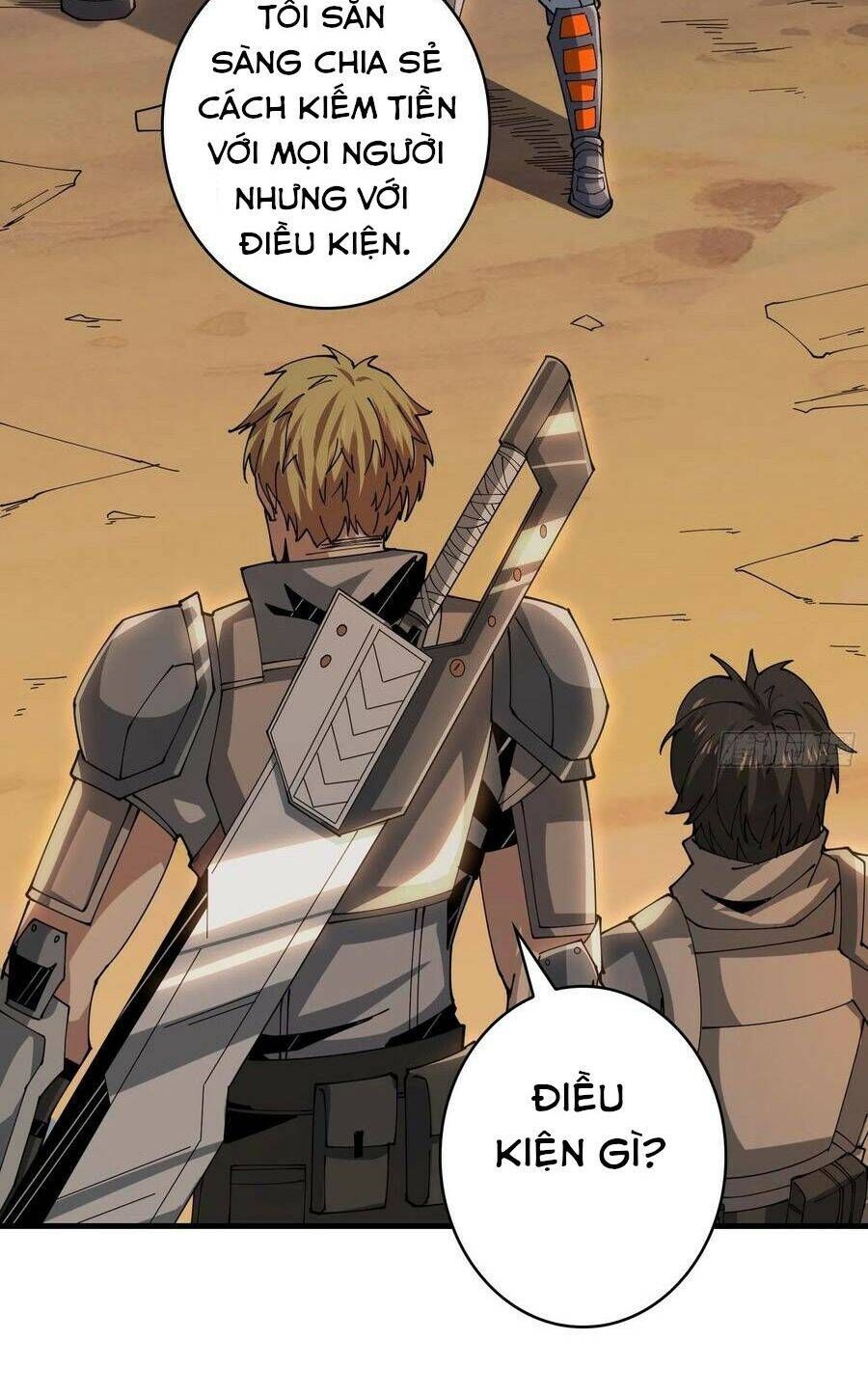 đọc truyện Vừa Chơi Đã Có Tài Khoản Vương Giả Chương 72 ảnh 39 tại Thiên Thai Truyện