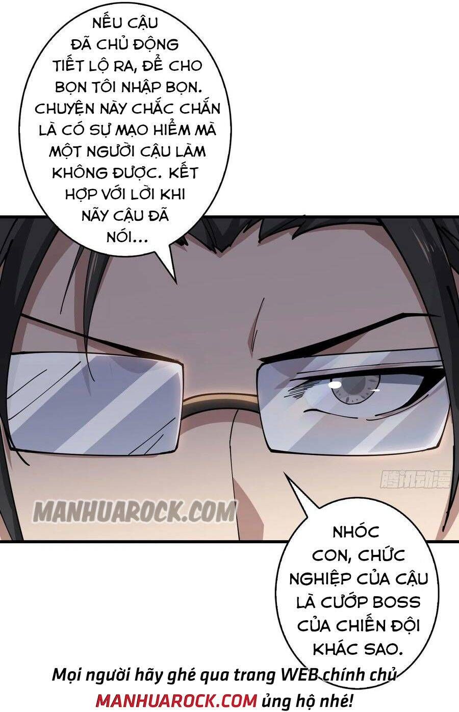 đọc truyện Vừa Chơi Đã Có Tài Khoản Vương Giả Chương 72 ảnh 42 tại Thiên Thai Truyện