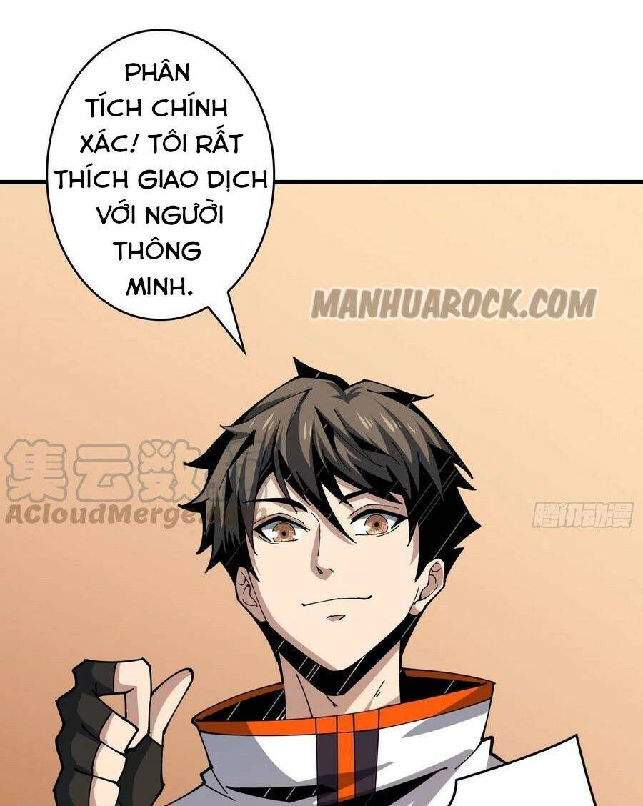 đọc truyện Vừa Chơi Đã Có Tài Khoản Vương Giả Chương 72 ảnh 43 tại Thiên Thai Truyện