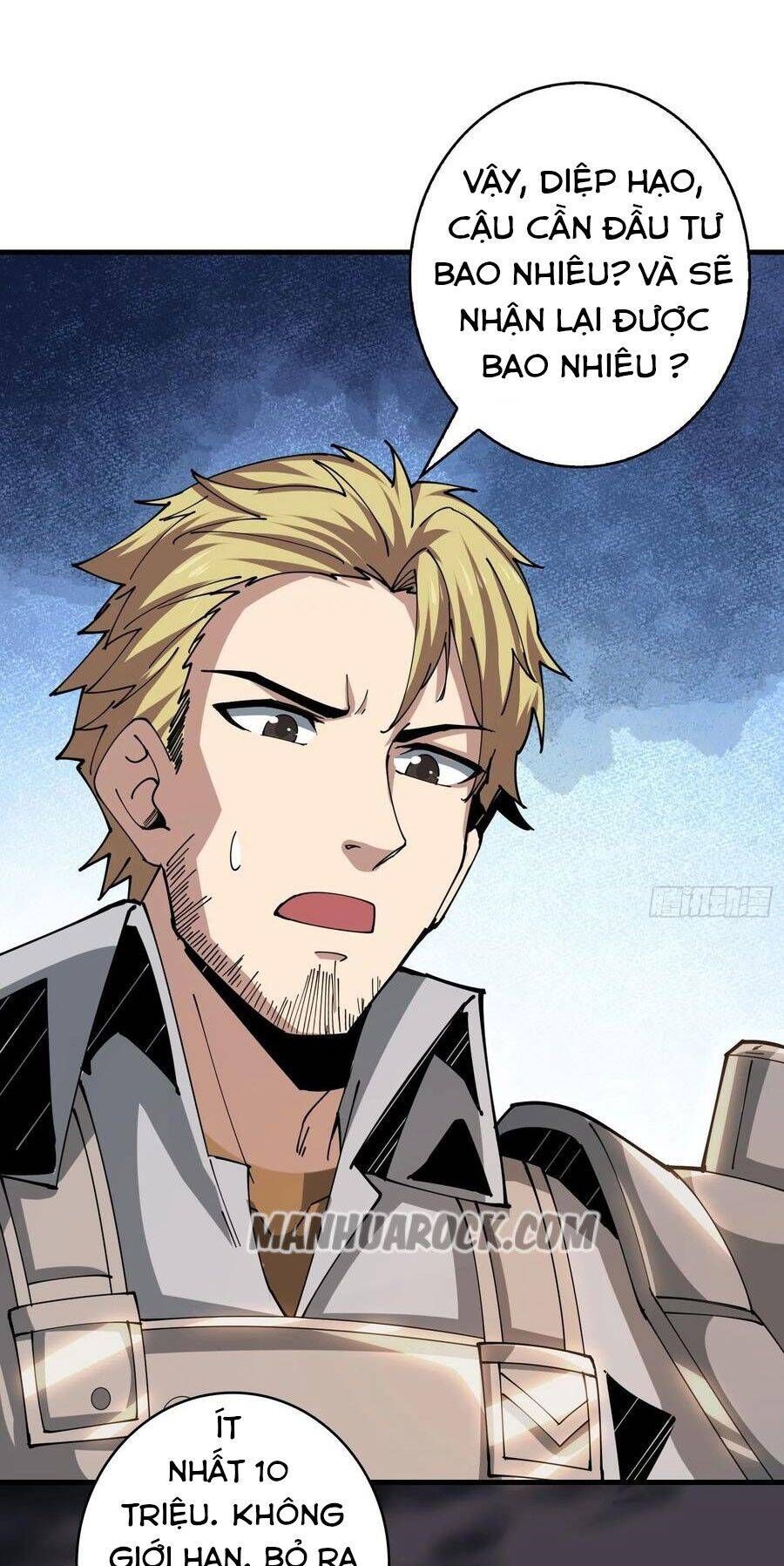 đọc truyện Vừa Chơi Đã Có Tài Khoản Vương Giả Chương 72 ảnh 45 tại Thiên Thai Truyện