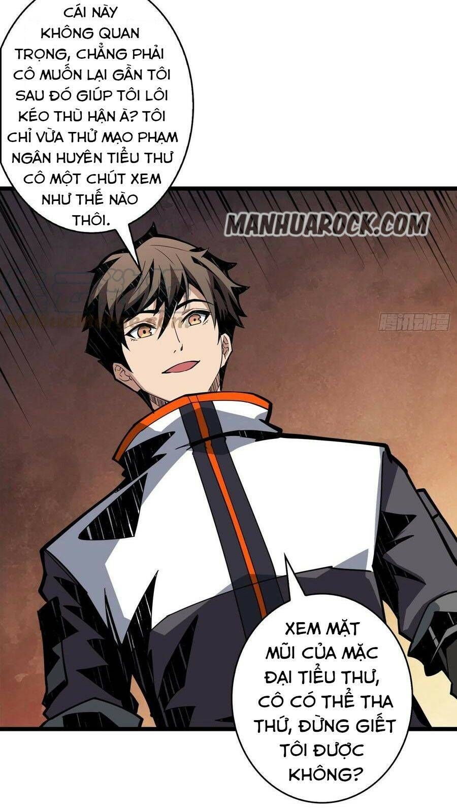 đọc truyện Vừa Chơi Đã Có Tài Khoản Vương Giả Chương 72 ảnh 9 tại Thiên Thai Truyện