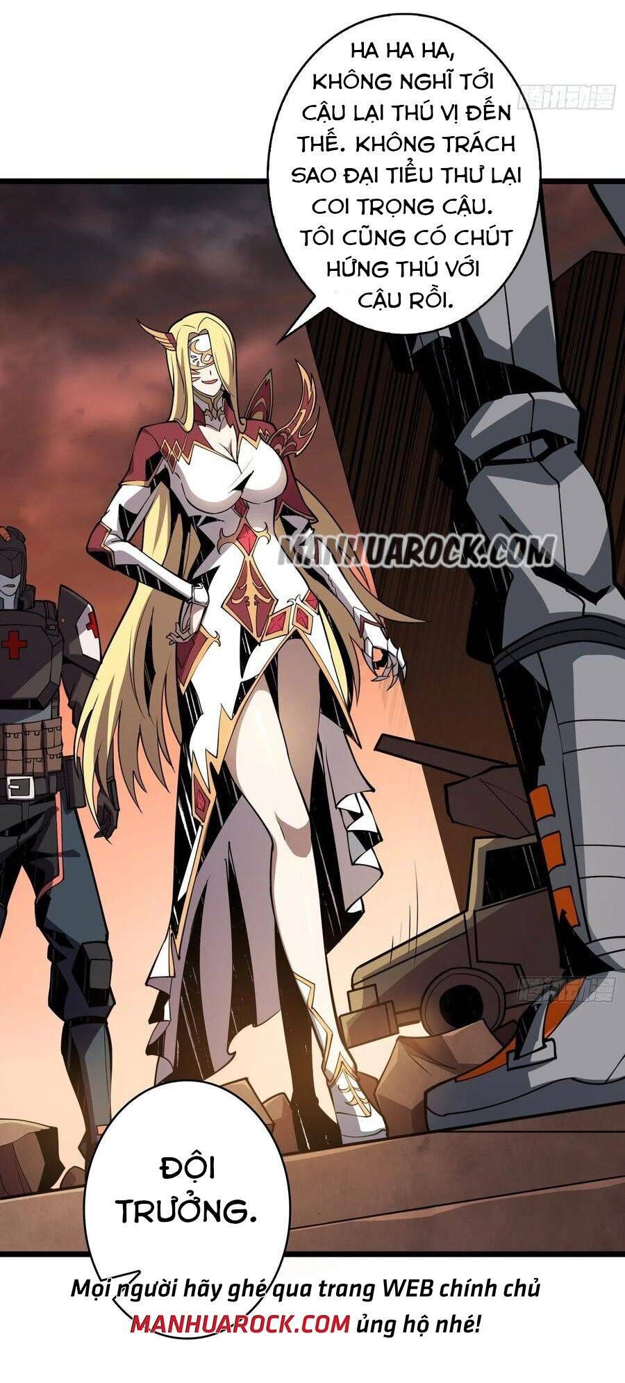 đọc truyện Vừa Chơi Đã Có Tài Khoản Vương Giả Chương 72 ảnh 10 tại Thiên Thai Truyện