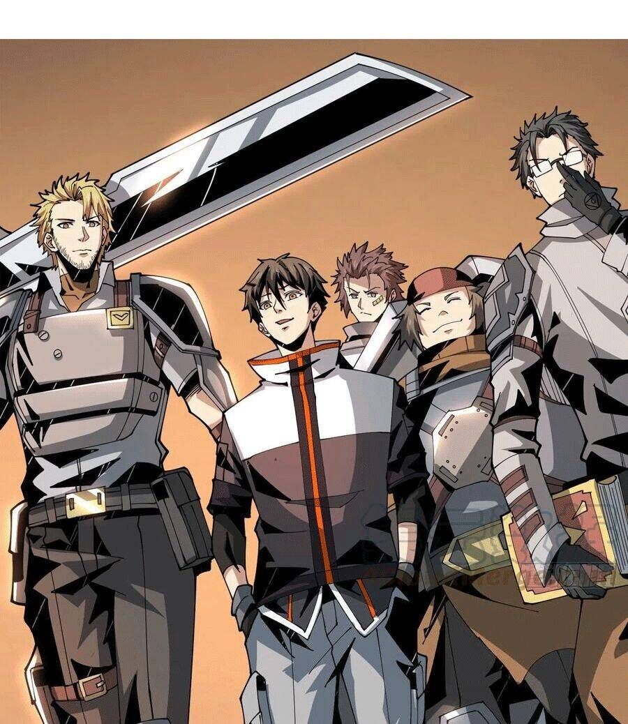 đọc truyện Vừa Chơi Đã Có Tài Khoản Vương Giả Chương 73 ảnh 3 tại Thiên Thai Truyện