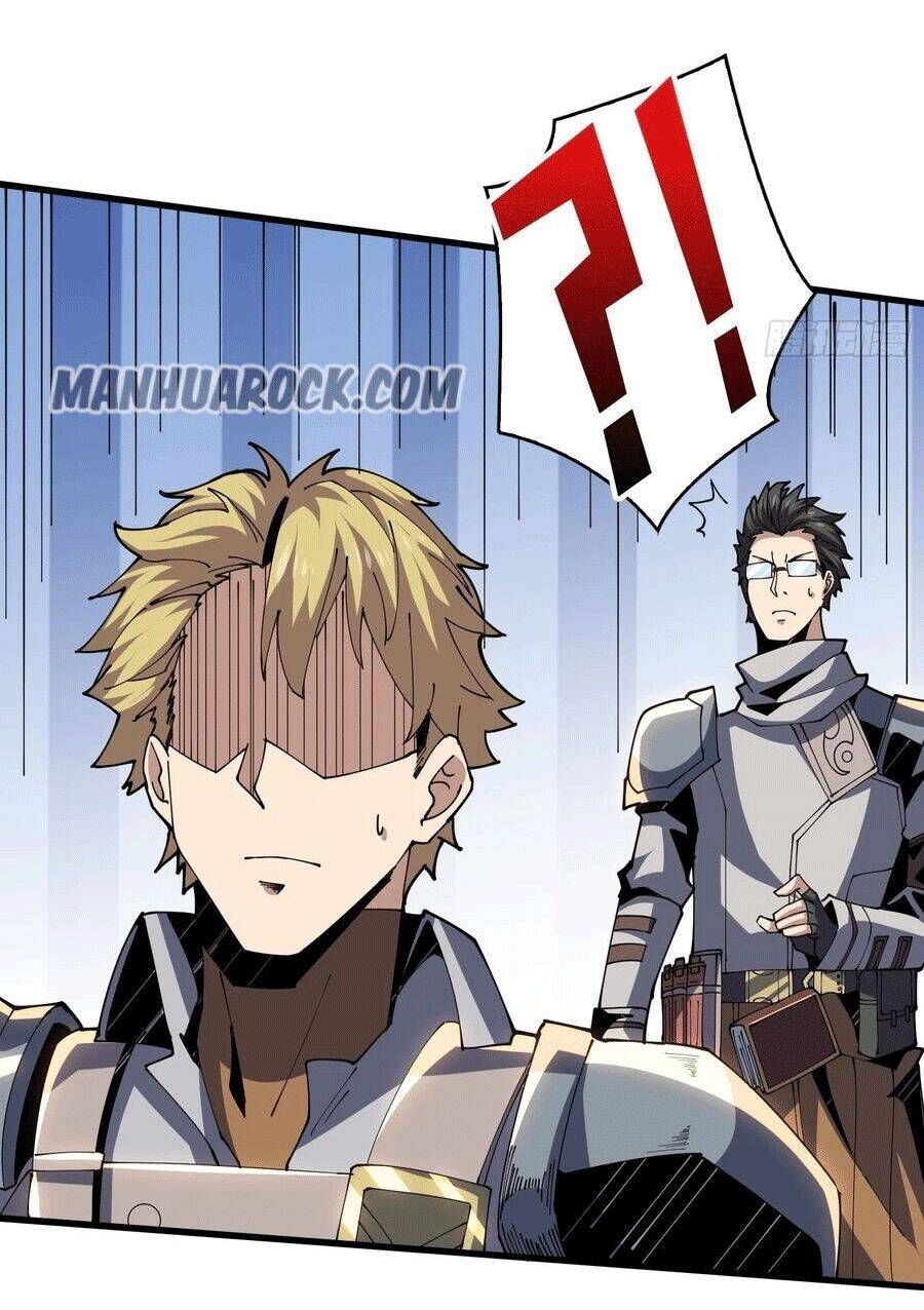 đọc truyện Vừa Chơi Đã Có Tài Khoản Vương Giả Chương 73 ảnh 12 tại Thiên Thai Truyện