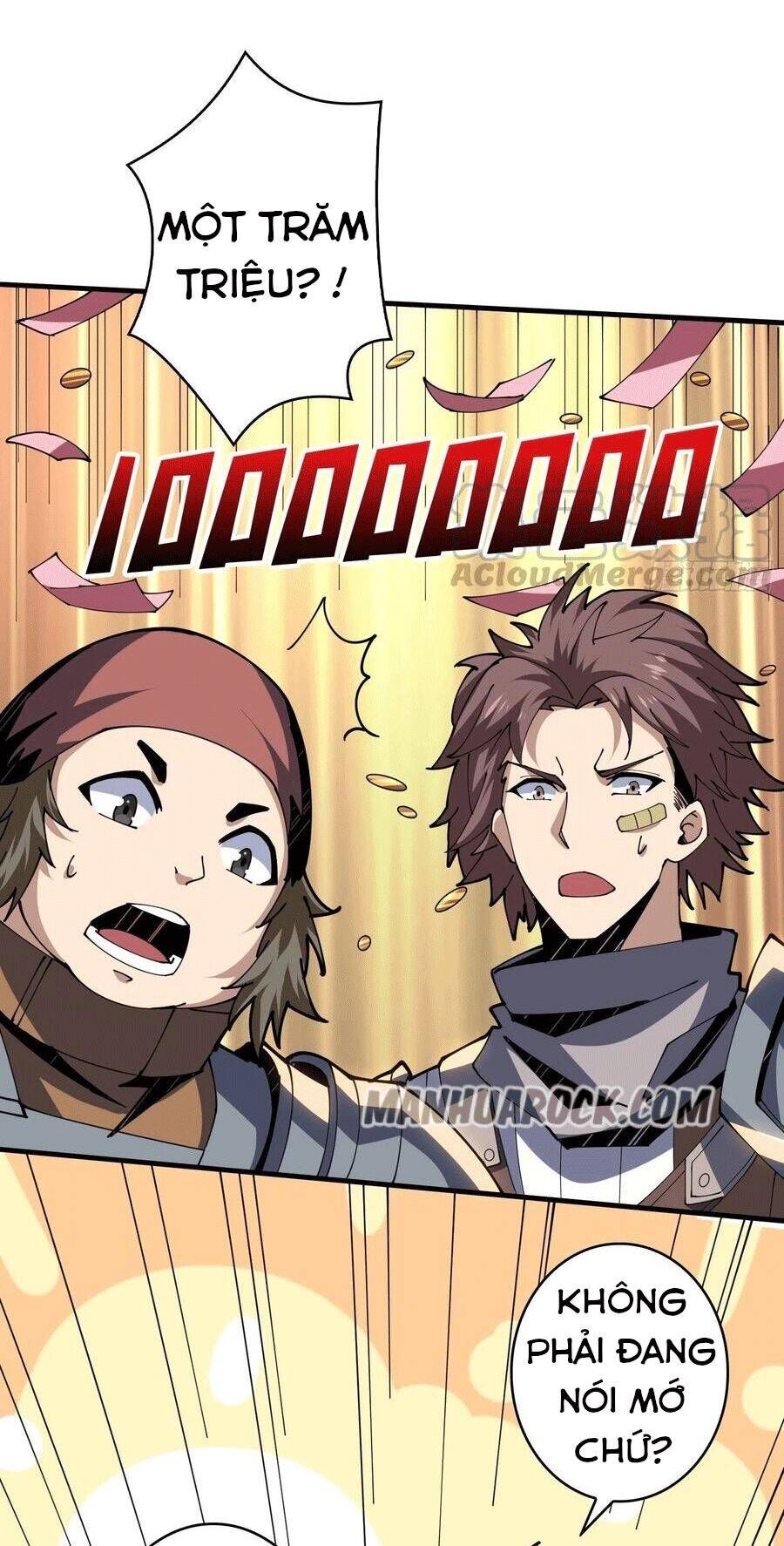 đọc truyện Vừa Chơi Đã Có Tài Khoản Vương Giả Chương 73 ảnh 13 tại Thiên Thai Truyện