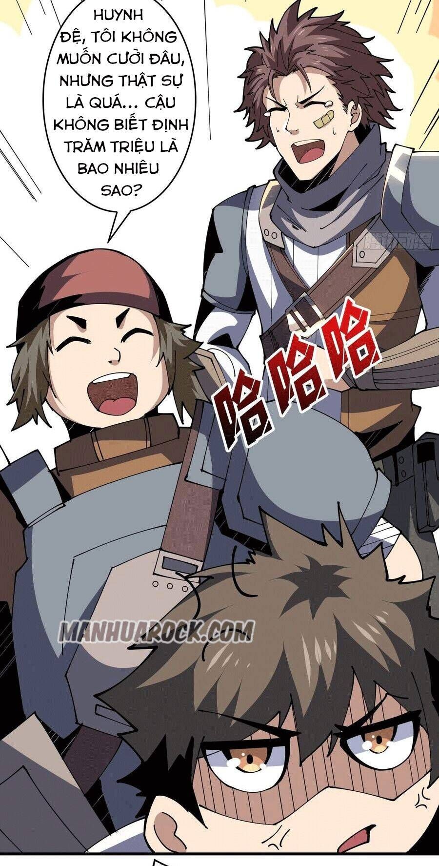 đọc truyện Vừa Chơi Đã Có Tài Khoản Vương Giả Chương 73 ảnh 14 tại Thiên Thai Truyện