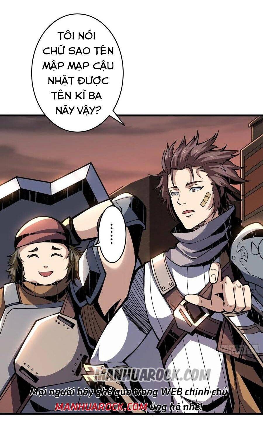 đọc truyện Vừa Chơi Đã Có Tài Khoản Vương Giả Chương 73 ảnh 17 tại Thiên Thai Truyện