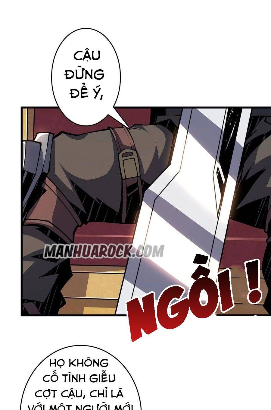 đọc truyện Vừa Chơi Đã Có Tài Khoản Vương Giả Chương 73 ảnh 18 tại Thiên Thai Truyện