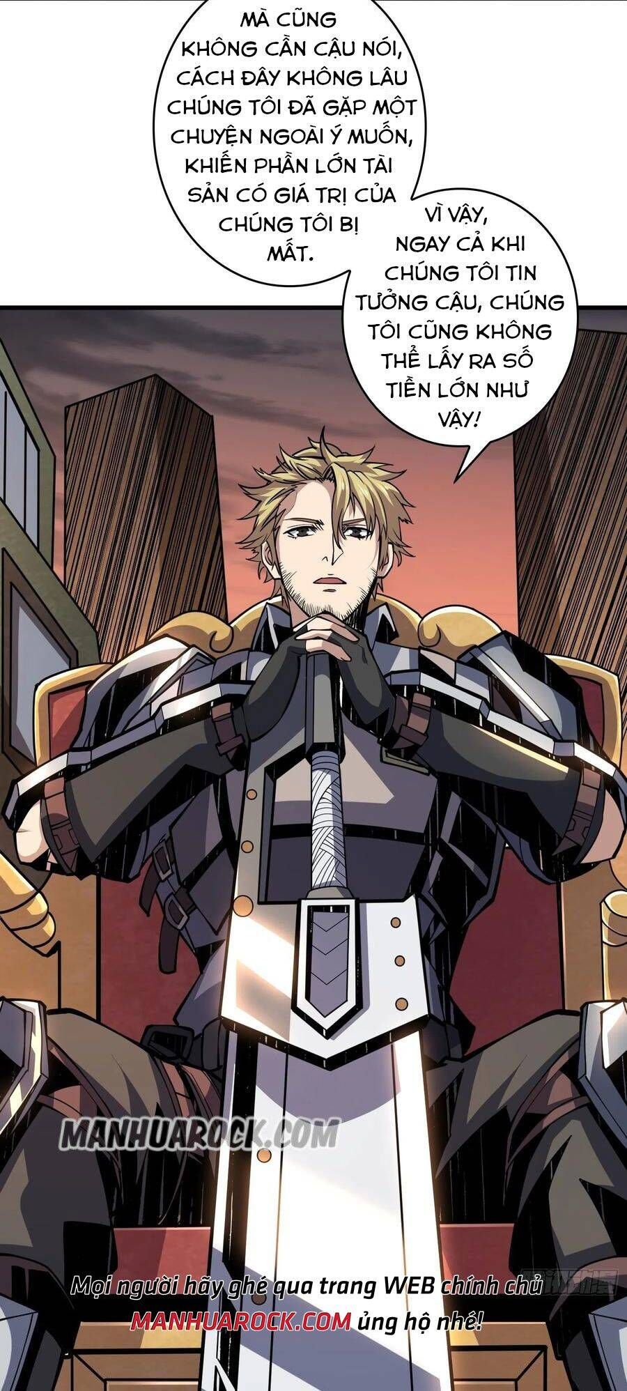 đọc truyện Vừa Chơi Đã Có Tài Khoản Vương Giả Chương 73 ảnh 20 tại Thiên Thai Truyện