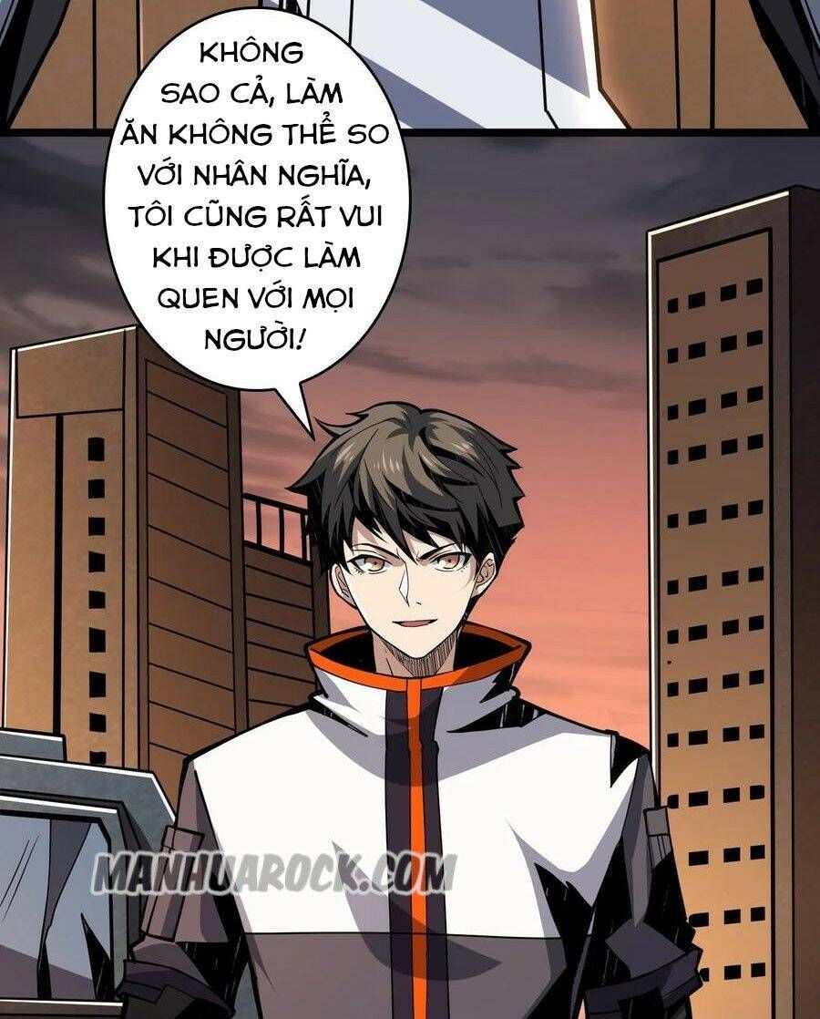 đọc truyện Vừa Chơi Đã Có Tài Khoản Vương Giả Chương 73 ảnh 21 tại Thiên Thai Truyện